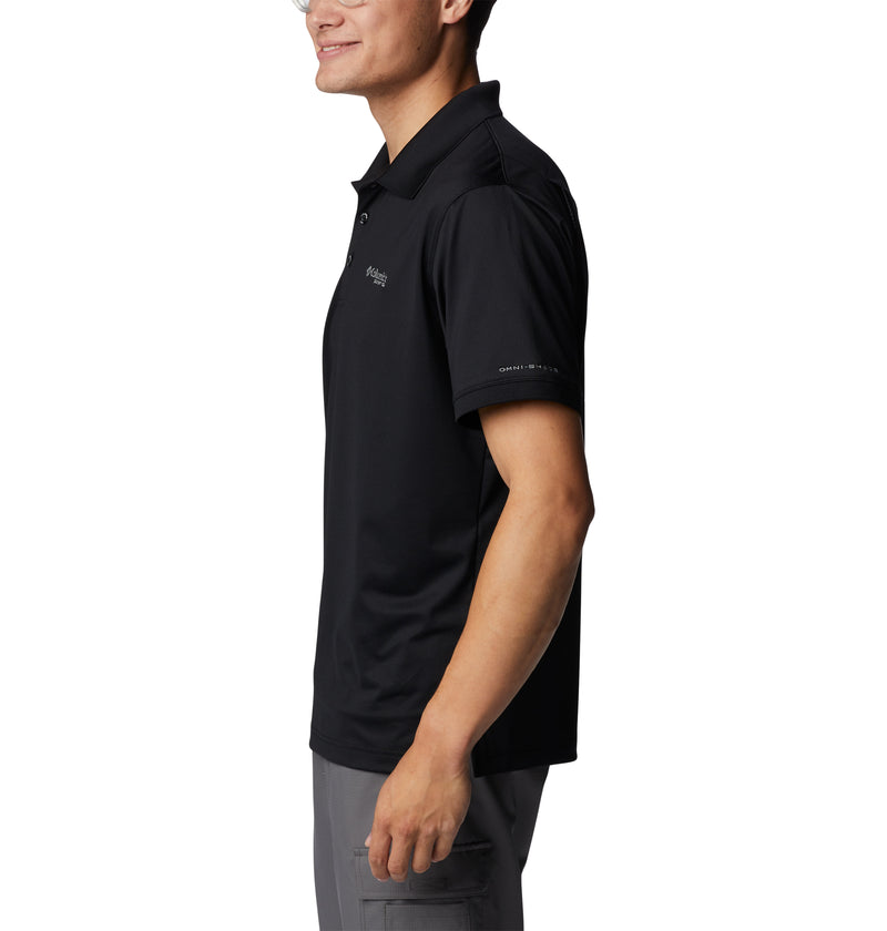 Playera Tipo Polo Para Hombre Tamiami™ Polo