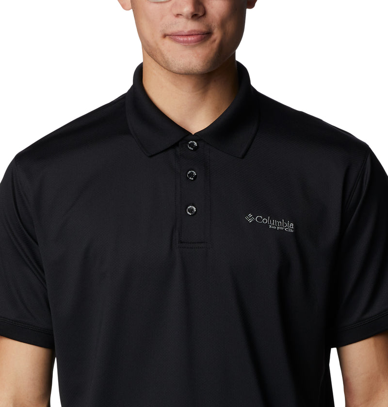 Playera Tipo Polo Para Hombre Tamiami™ Polo