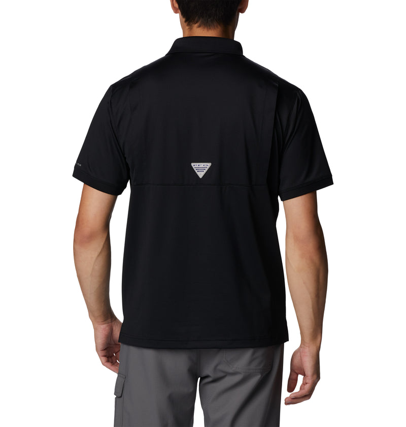 Playera Tipo Polo Para Hombre Tamiami™ Polo