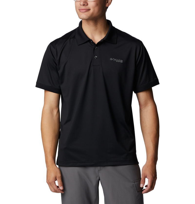 Camisas columbia top tipo polo