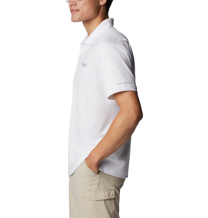 Playera Tipo Polo Para Hombre Tamiami™ Polo