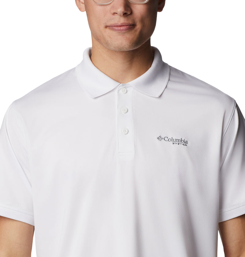 Playera Tipo Polo Para Hombre Tamiami™ Polo