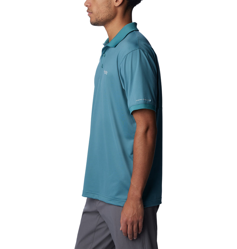 Playera Tipo Polo Para Hombre Tamiami™ Polo