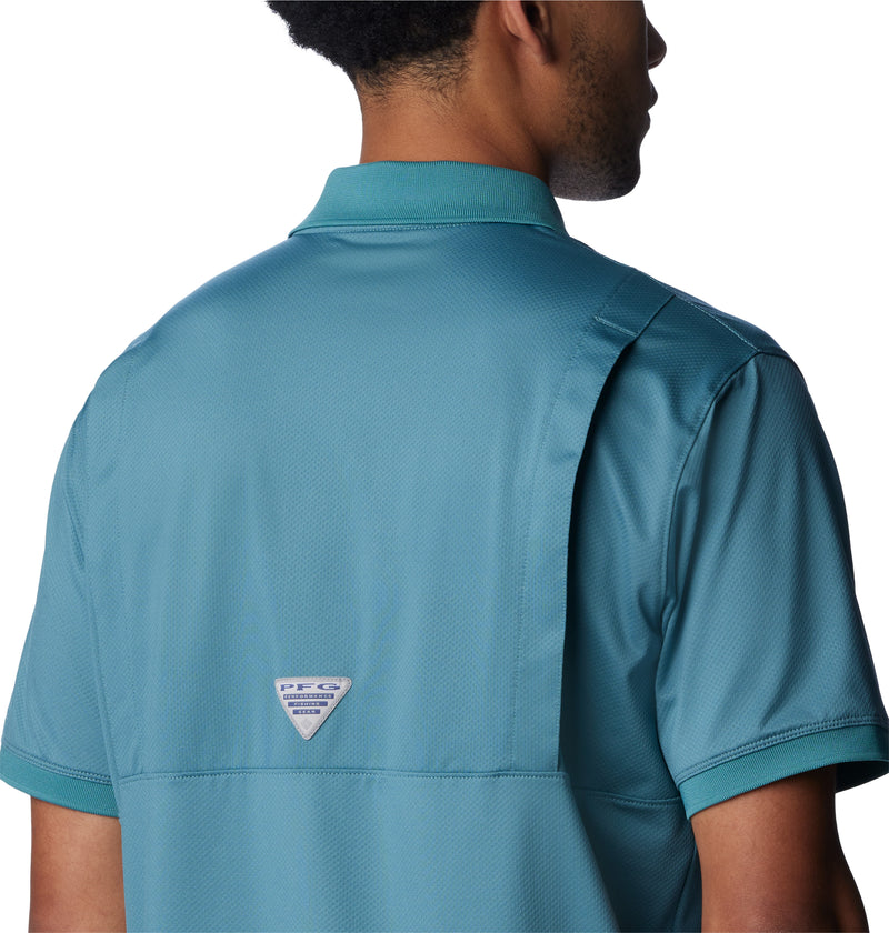 Playera Tipo Polo Para Hombre Tamiami™ Polo