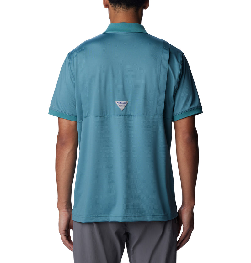 Playera Tipo Polo Para Hombre Tamiami™ Polo