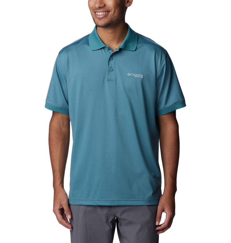 Playera Tipo Polo Para Hombre Tamiami™ Polo