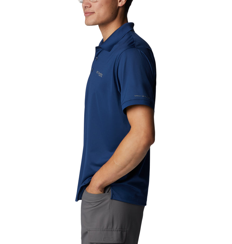 Playera Tipo Polo Para Hombre Tamiami™ Polo