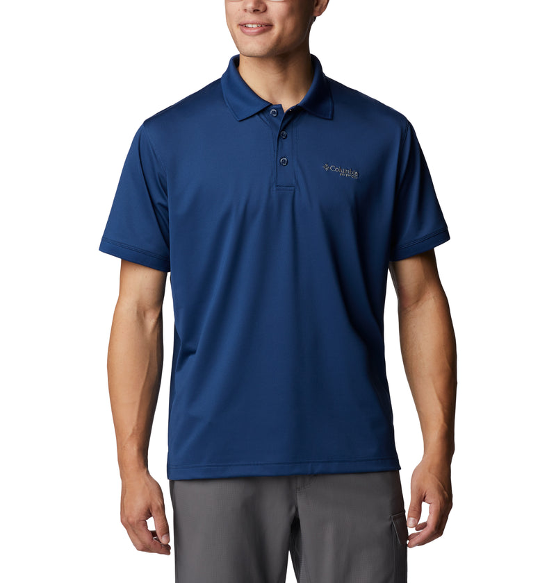 Playera Tipo Polo Para Hombre Tamiami™ Polo