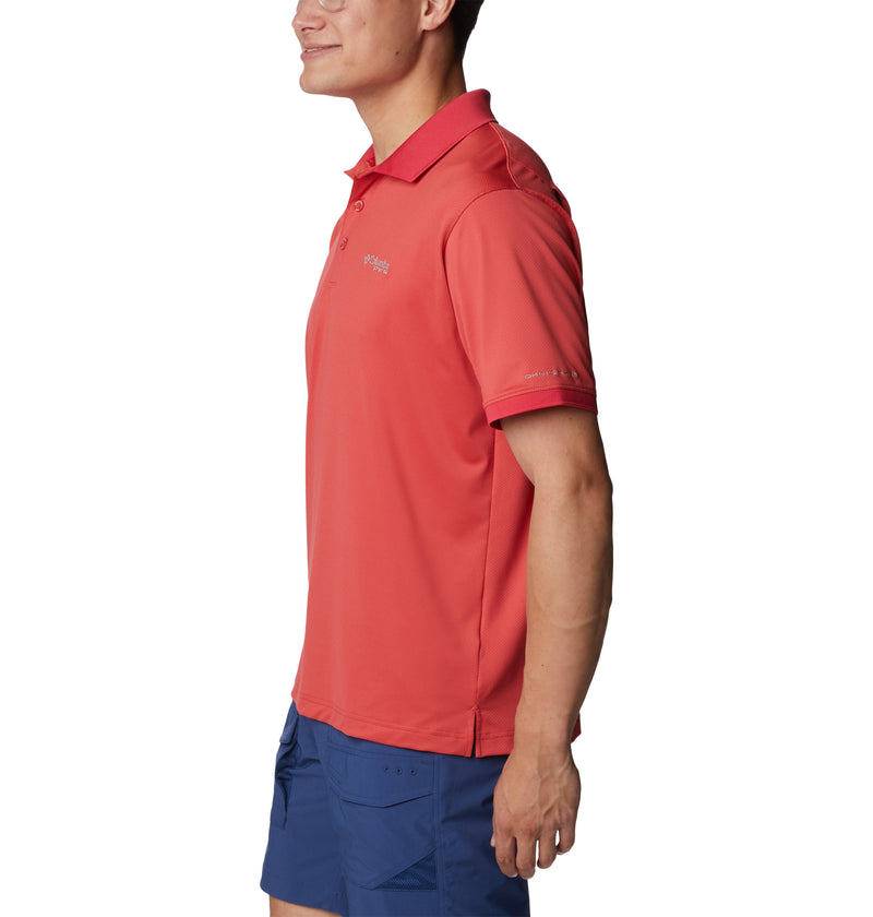 Playera Tipo Polo Para Hombre Tamiami™ Polo