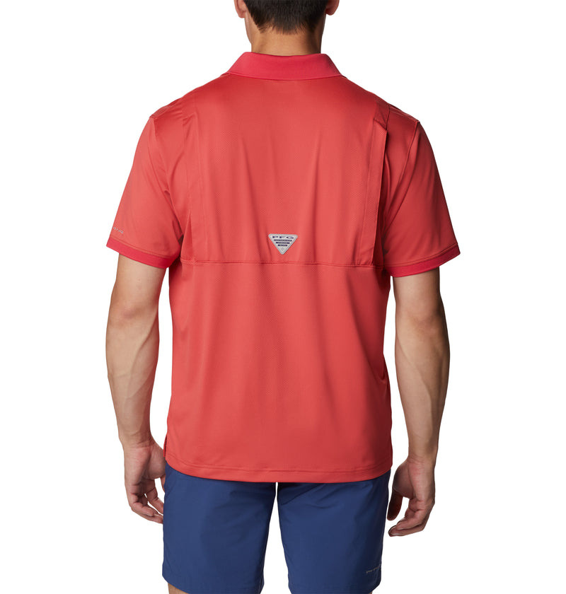 Playera Tipo Polo Para Hombre Tamiami™ Polo