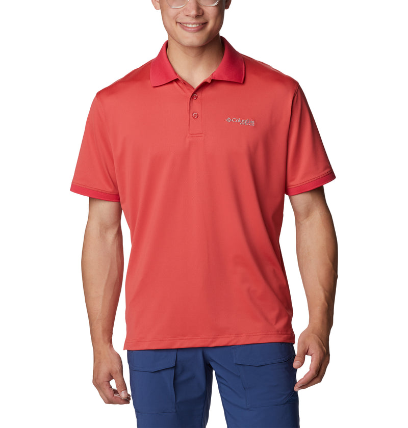 Playera Tipo Polo Para Hombre Tamiami™ Polo