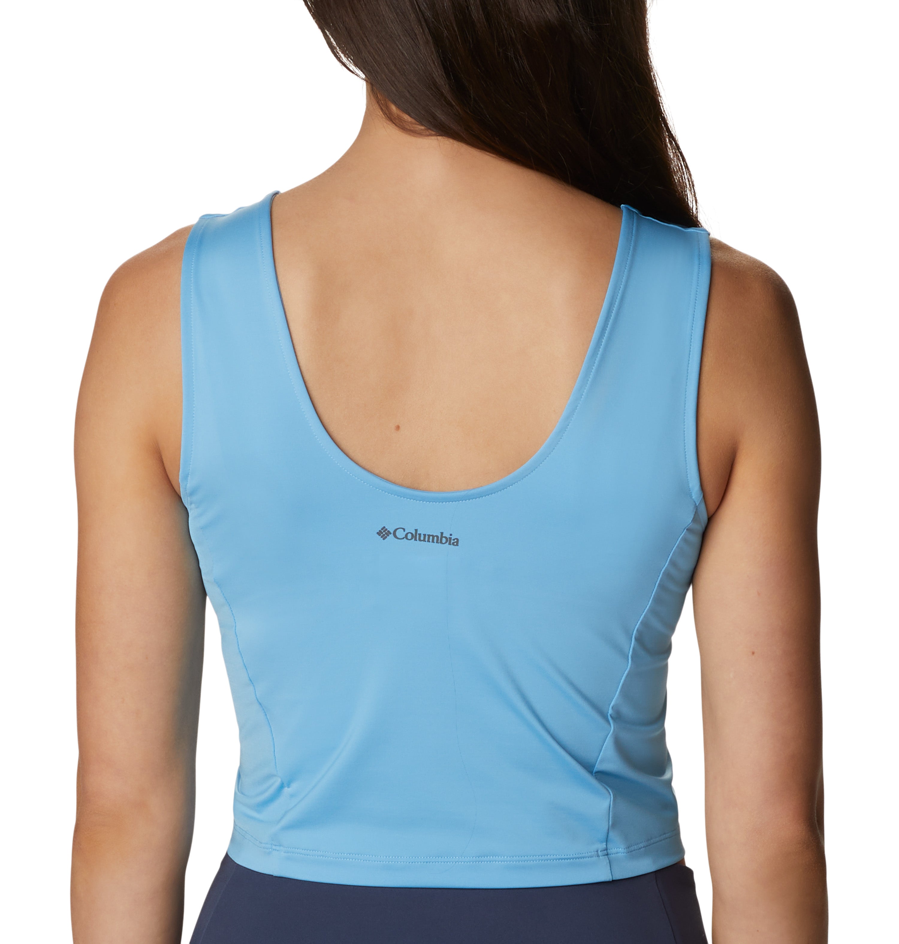 TOP MUJER COLUMBIA | BOUNDLESS TREK