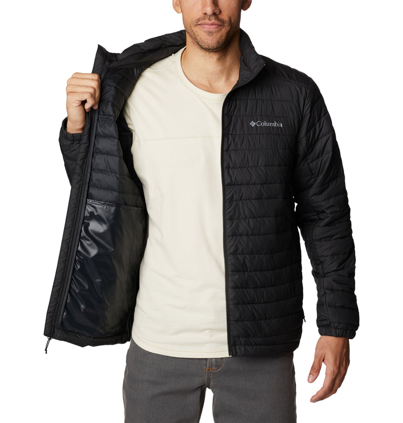 Chamarra Para Hombre Silver Falls™ Jacket