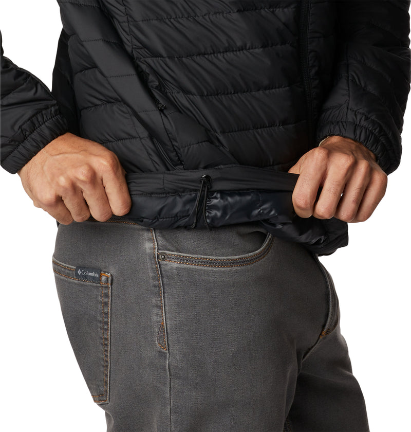 Chamarra Para Hombre Silver Falls™ Jacket