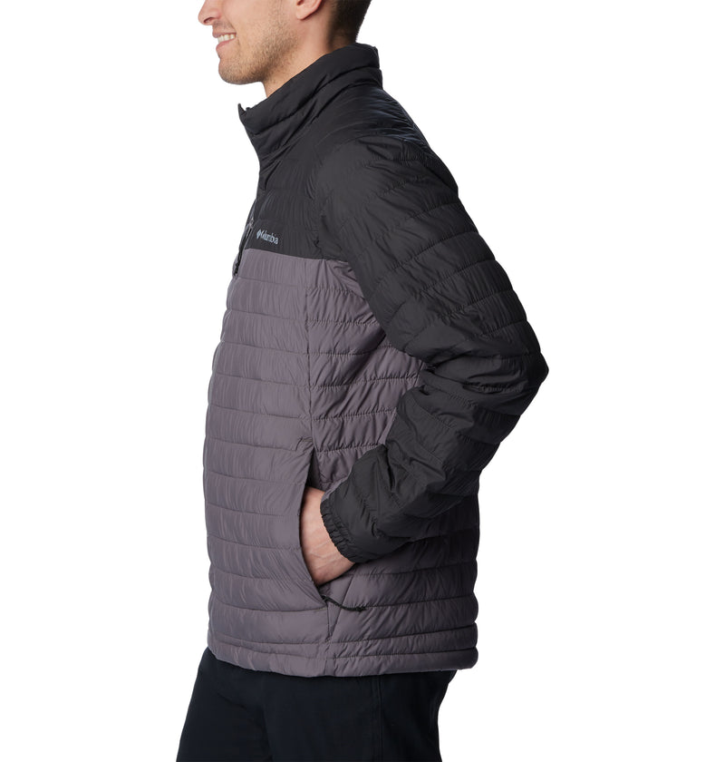 Chamarra Para Hombre Silver Falls™ Jacket