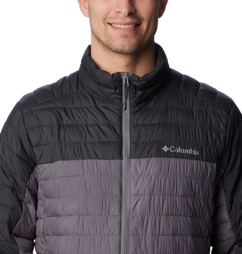 Chamarra Para Hombre Silver Falls™ Jacket