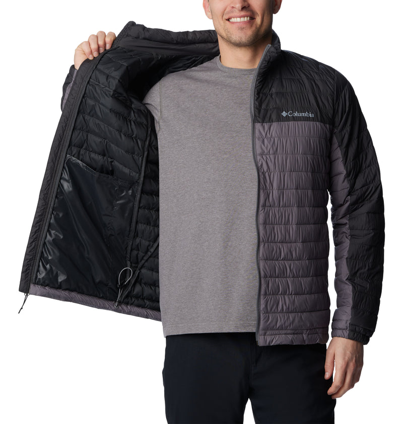 Chamarra Para Hombre Silver Falls™ Jacket