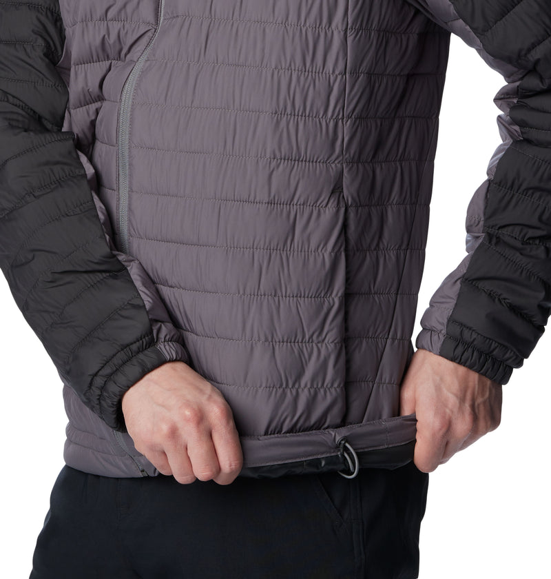 Chamarra Para Hombre Silver Falls™ Jacket