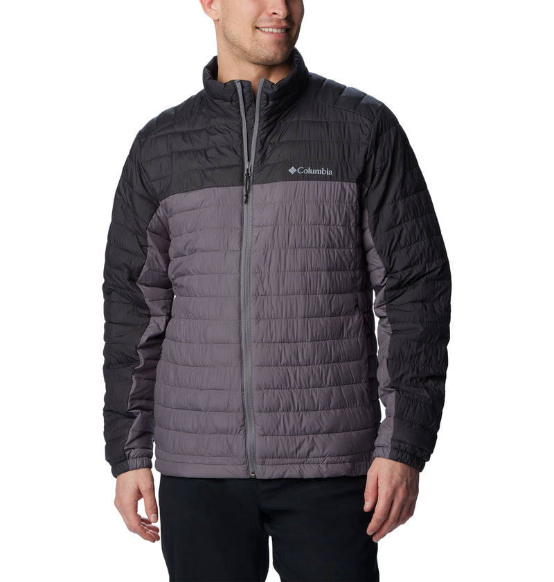 Chamarra Para Hombre Silver Falls™ Jacket