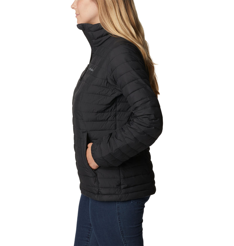 Chamarra para mujer Silver Falls™ Full Zip Jacket