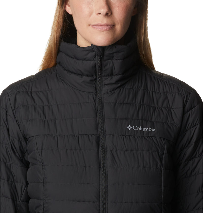 Chamarra para mujer Silver Falls™ Full Zip Jacket