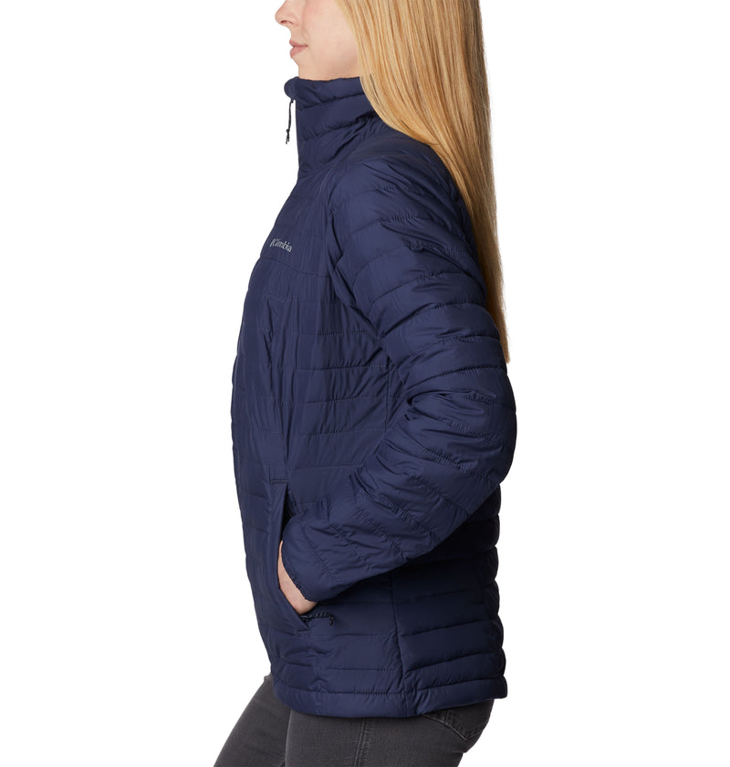 Chamarra para mujer Silver Falls™ Full Zip Jacket