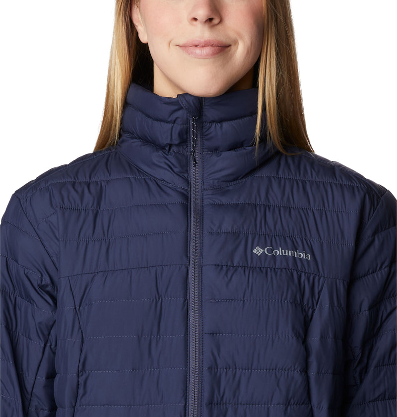 Chamarra para mujer Silver Falls™ Full Zip Jacket