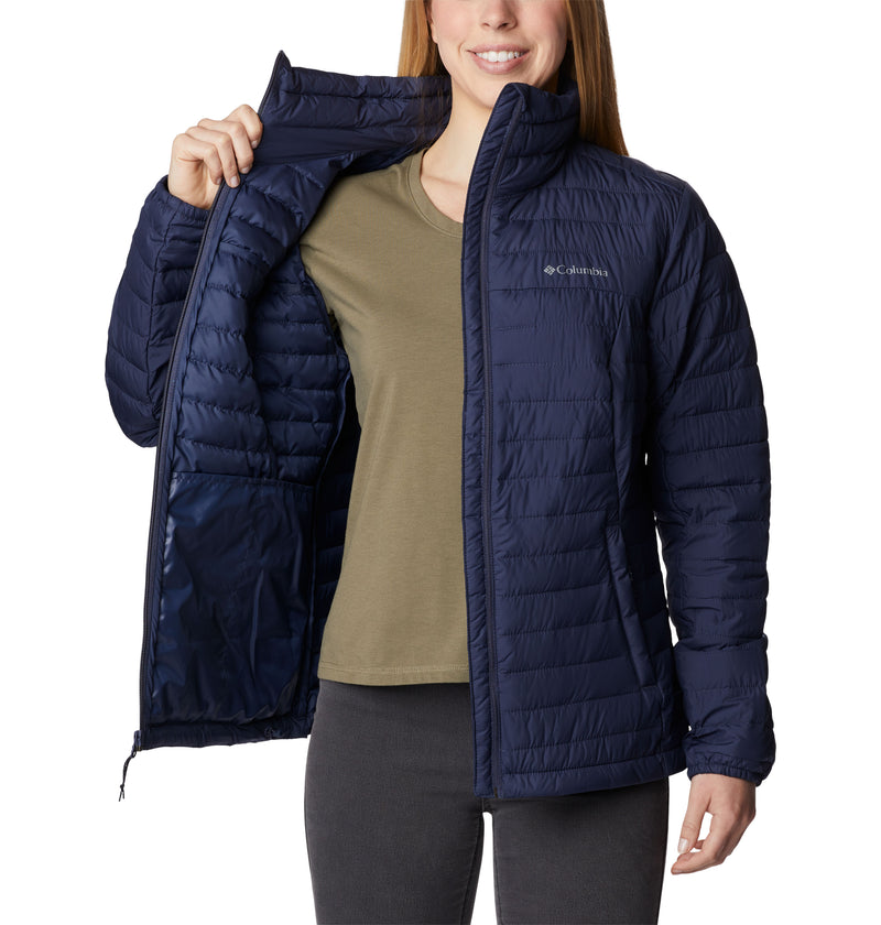 Chamarra para mujer Silver Falls™ Full Zip Jacket
