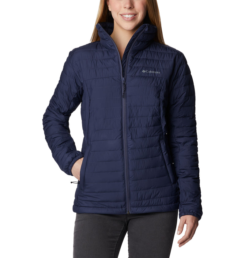 Chamarra para mujer Silver Falls™ Full Zip Jacket
