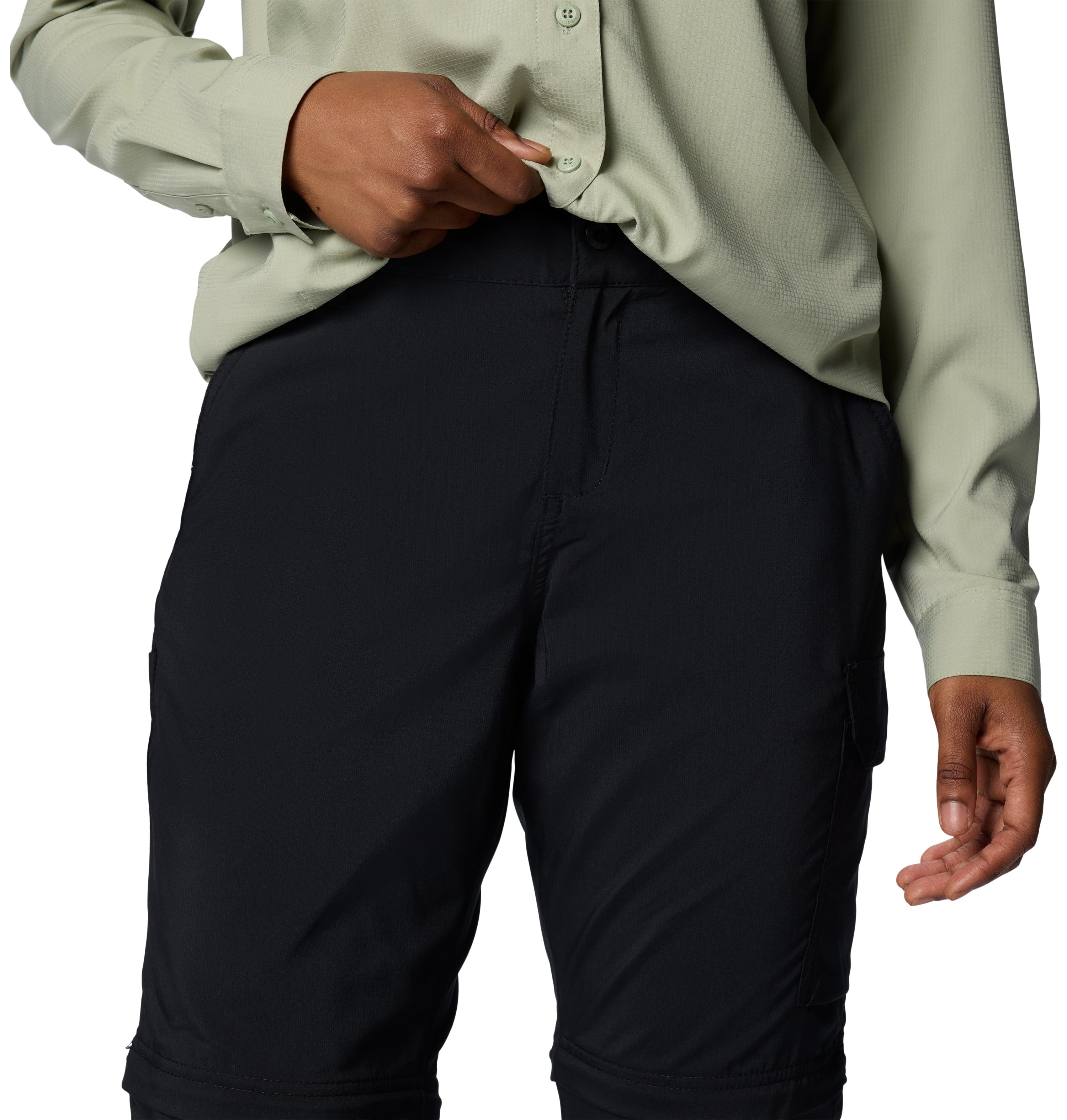 Pantalón para Mujer ColumbiaSilver Ridge Utility Convertible Pant