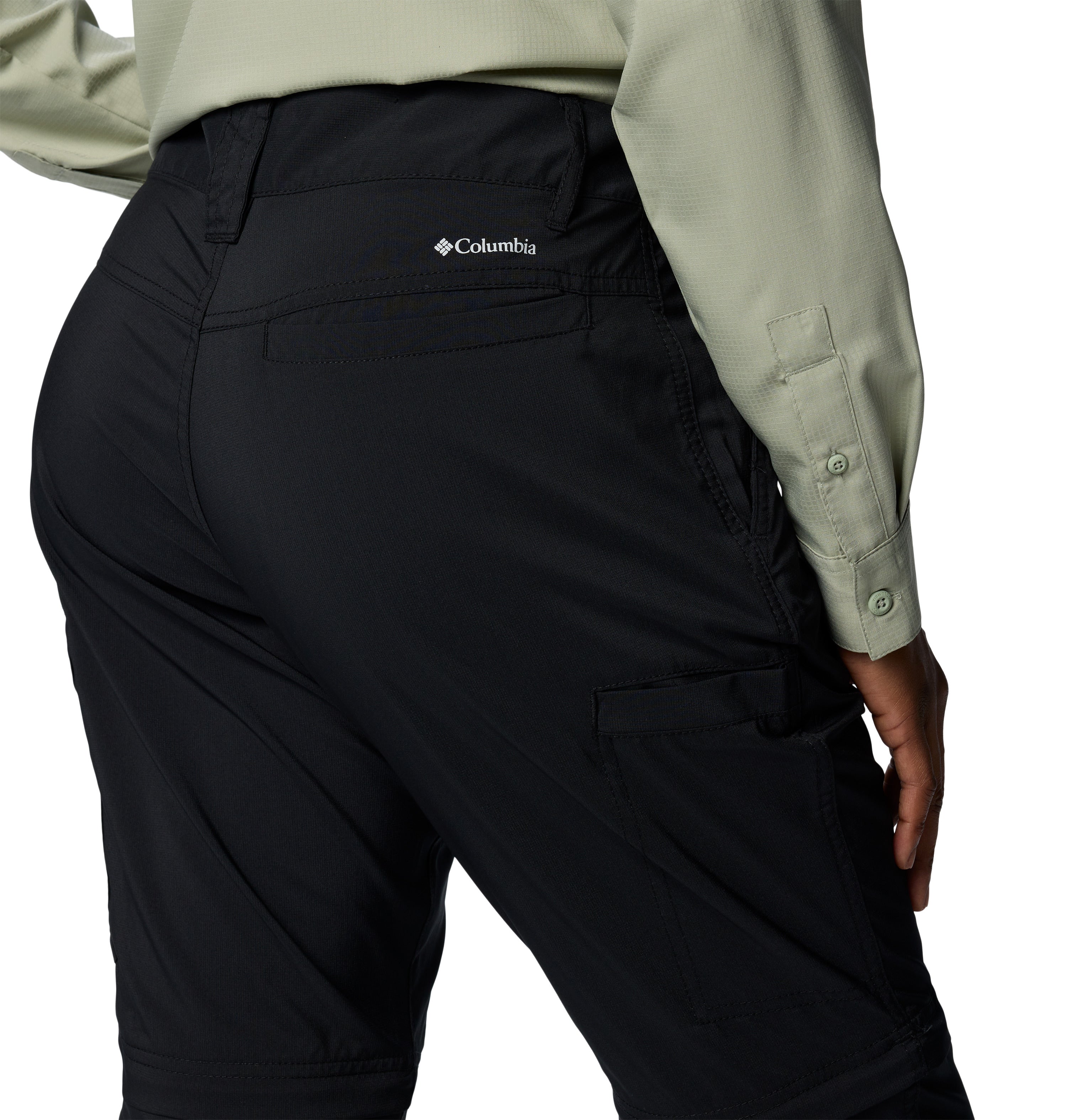 Pantalón para Mujer ColumbiaSilver Ridge Utility Convertible Pant