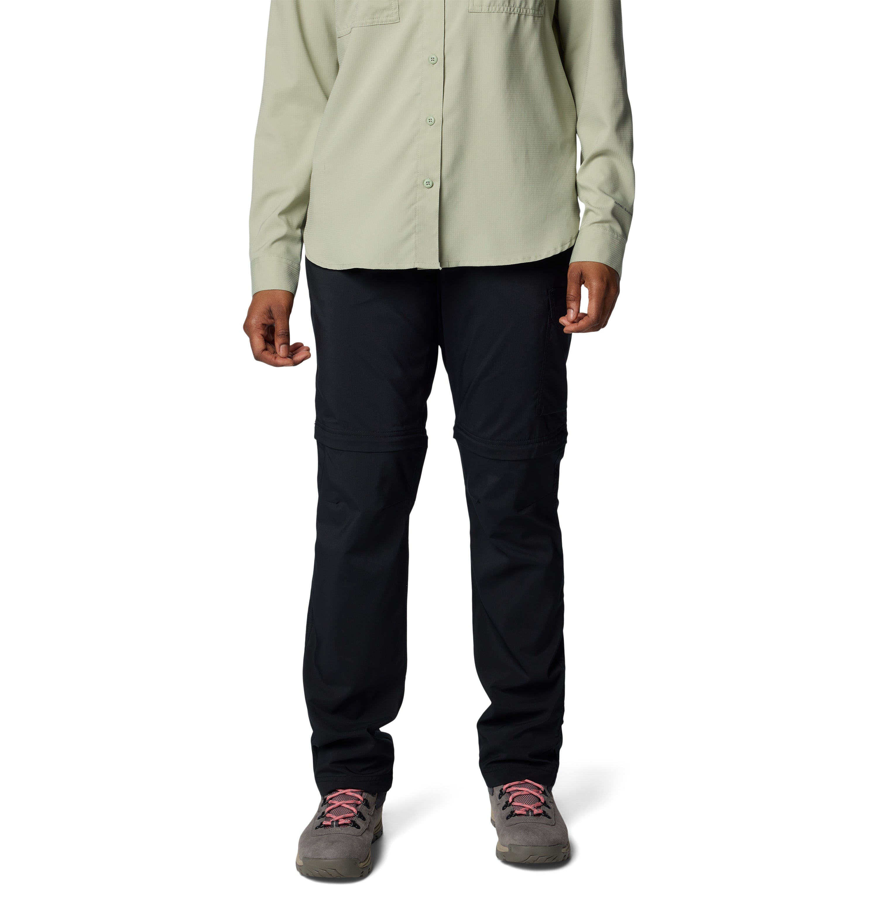 Pantalón para Mujer ColumbiaSilver Ridge Utility Convertible Pant