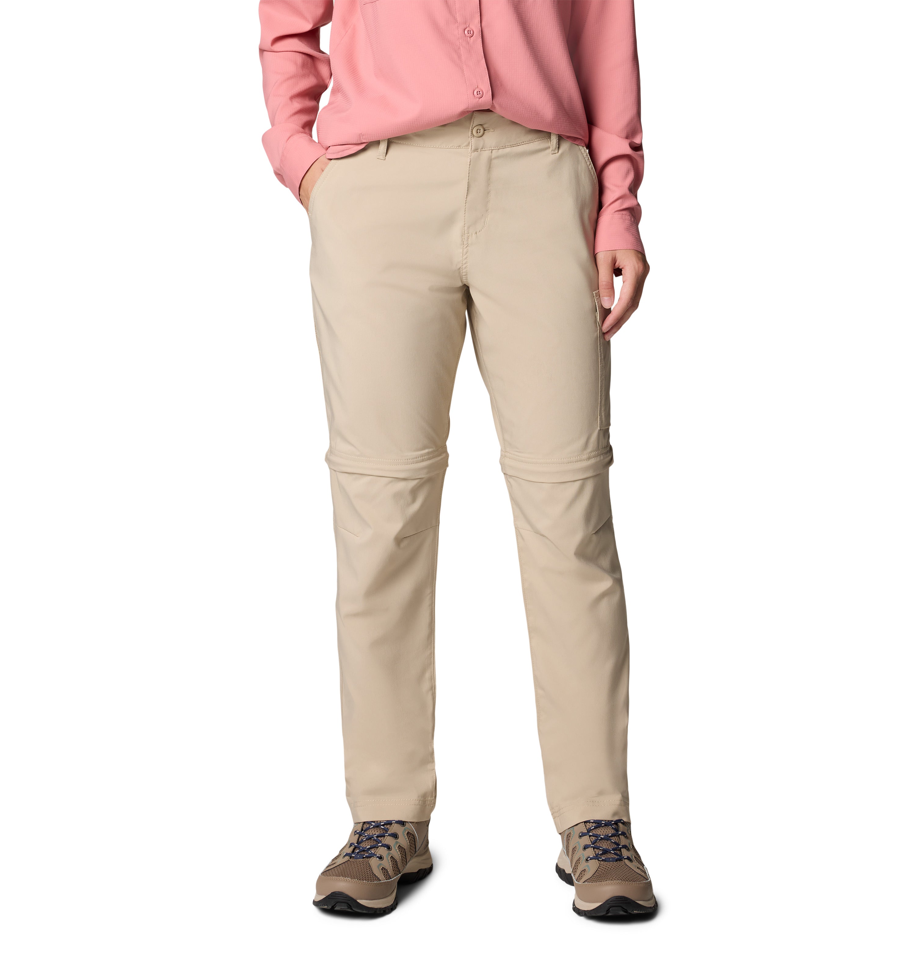 Pantalón para Mujer ColumbiaSilver Ridge Utility Convertible Pant