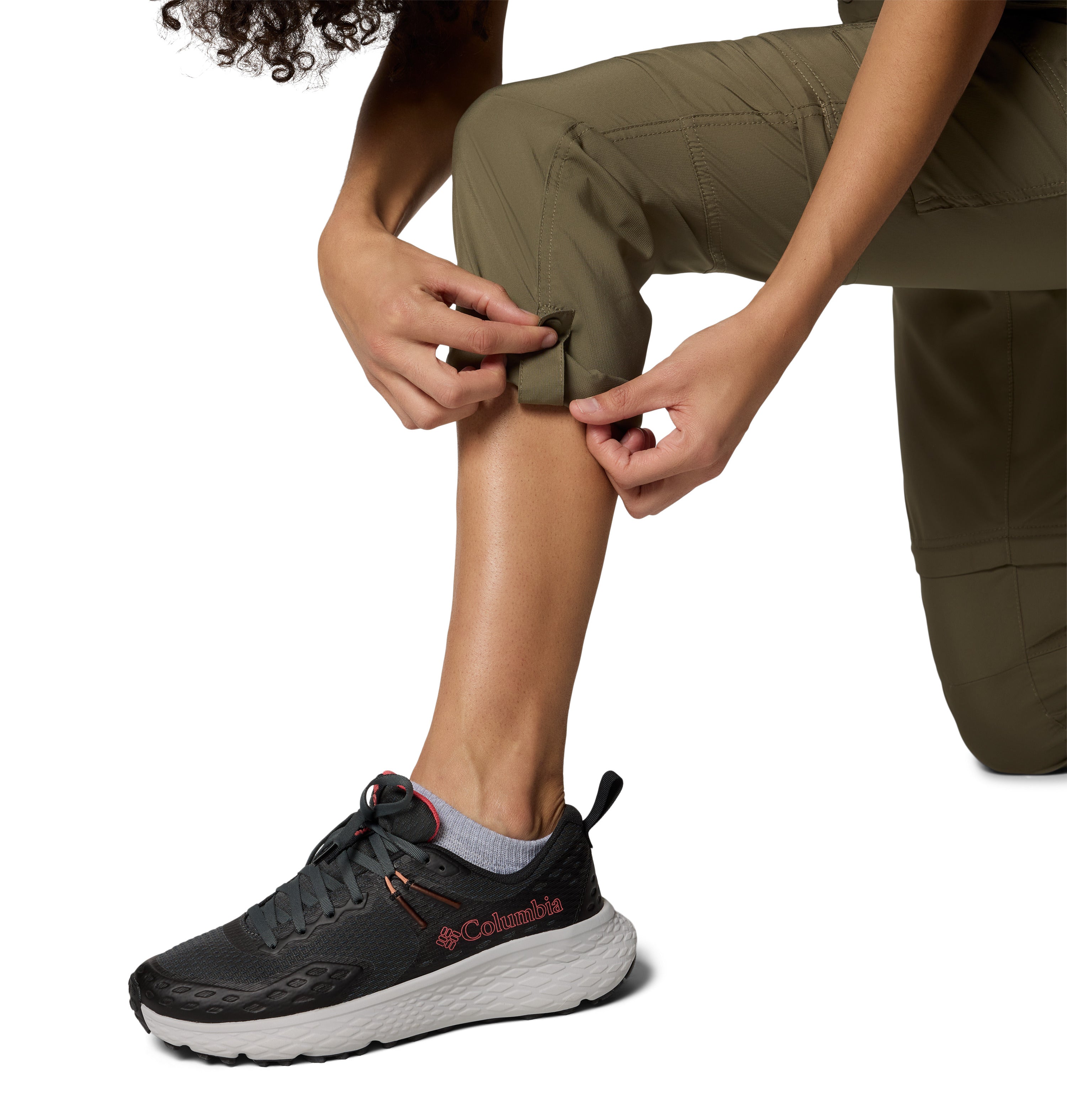 Pantalón para Mujer ColumbiaSilver Ridge Utility Convertible Pant