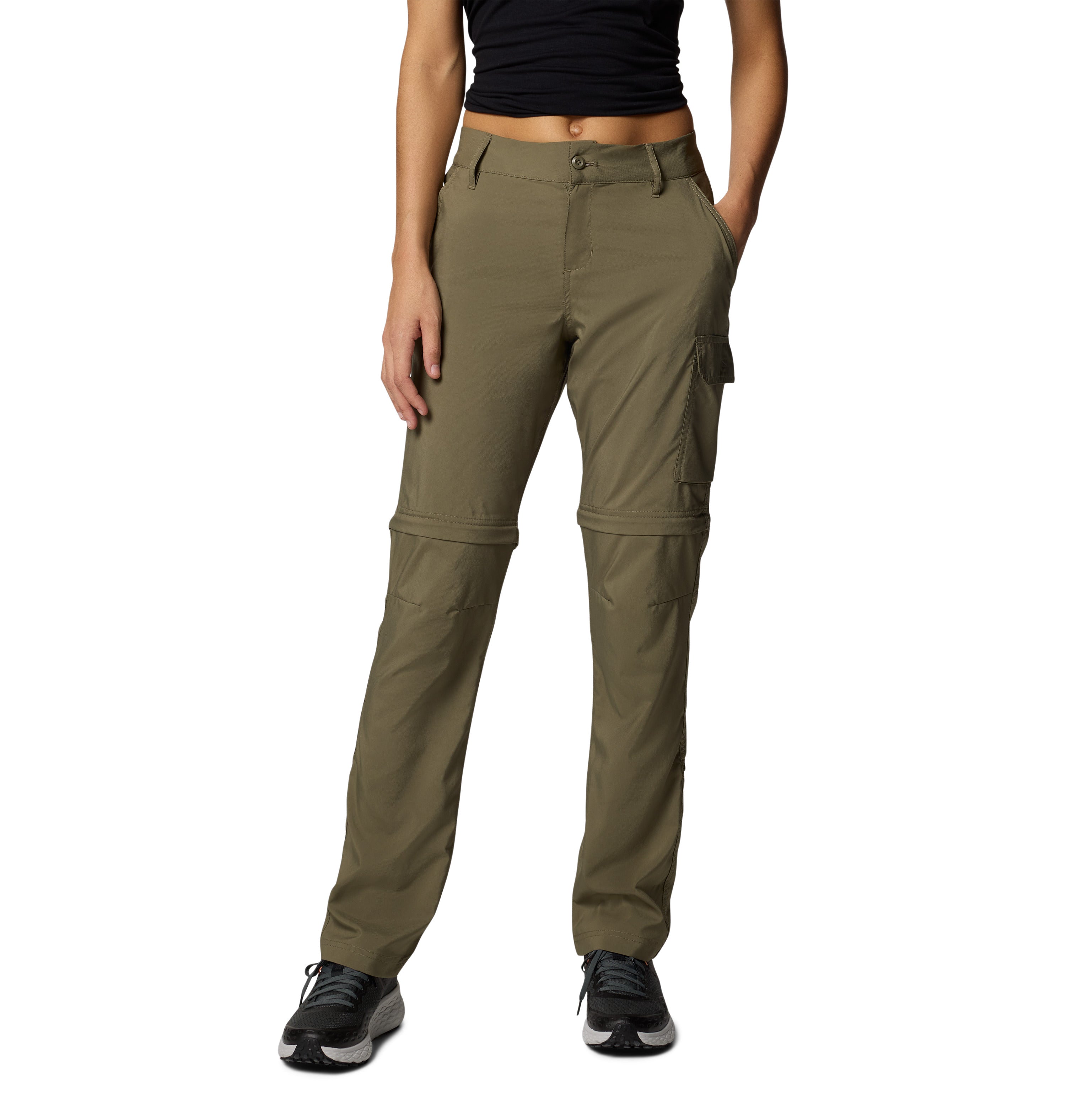 Pantalón para Mujer ColumbiaSilver Ridge Utility Convertible Pant