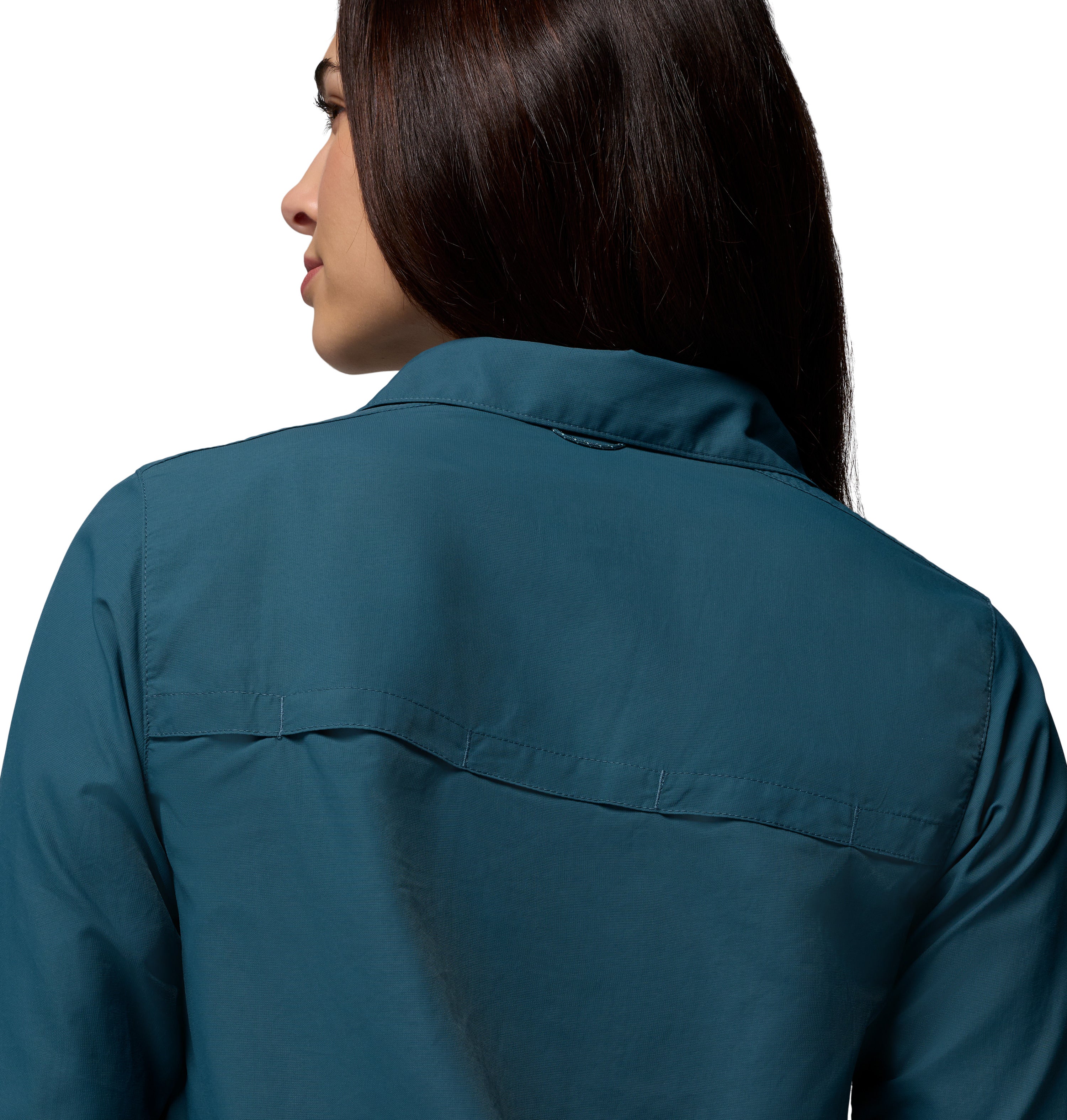 Camisa manga larga para Mujer Columbia Silver Ridge 3.0 LS