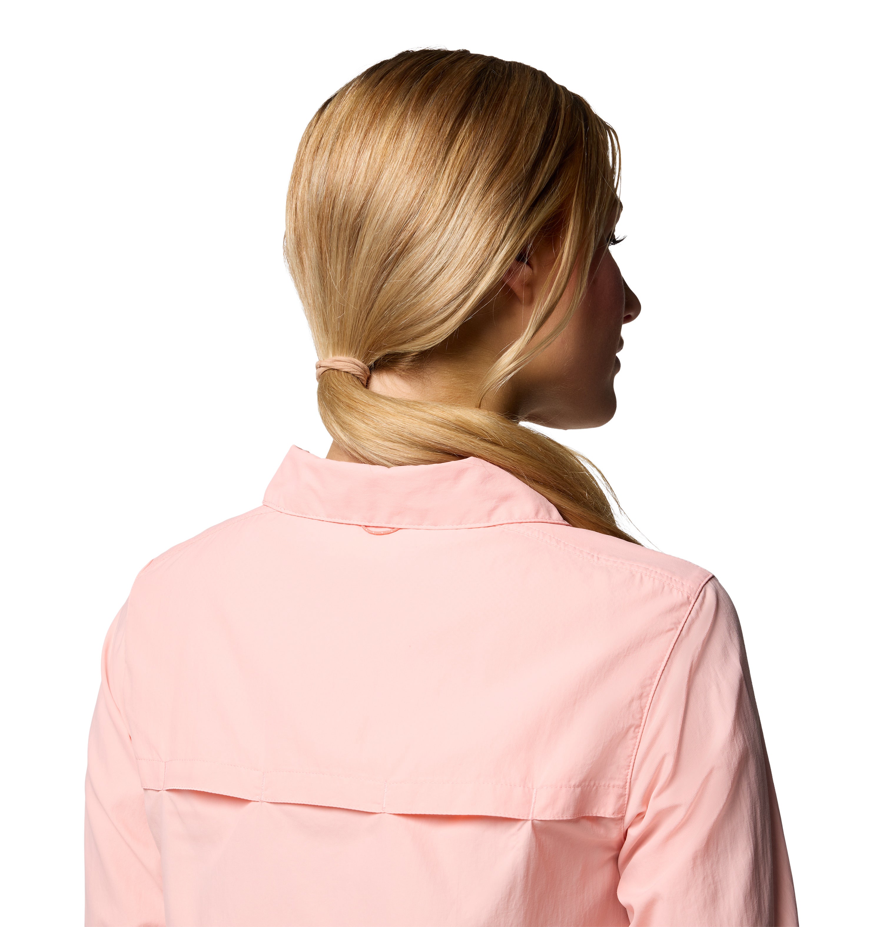 Camisa manga larga para Mujer Columbia Silver Ridge 3.0 LS