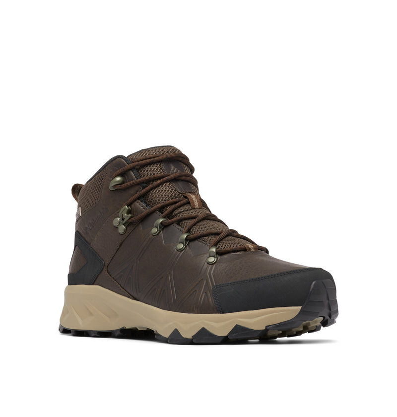 Botas para hombre PEAKFREAK™ II MID OUTDRY™ LEATHER