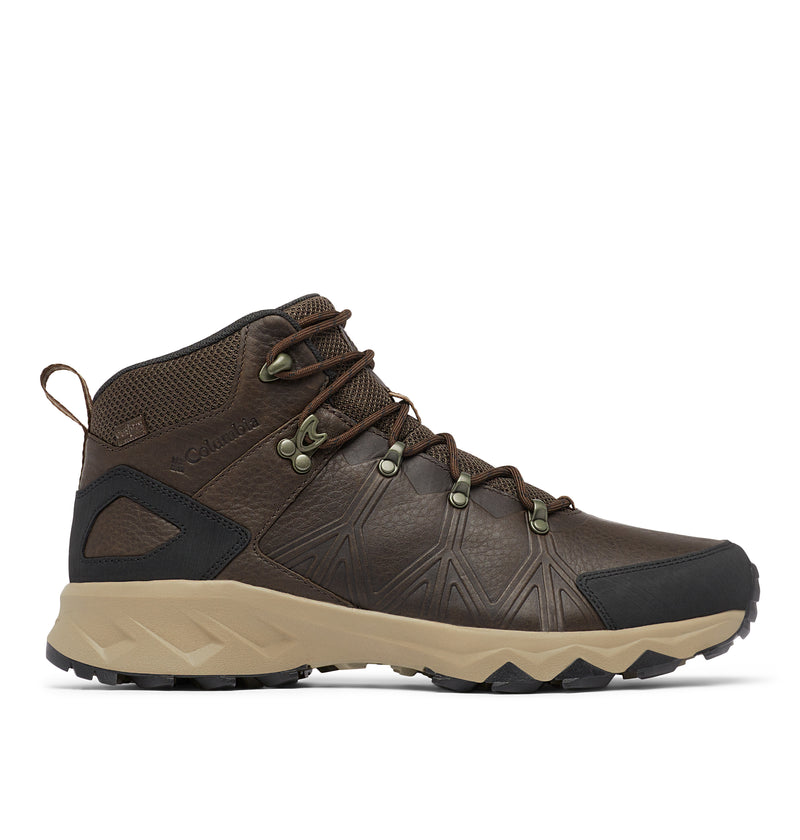 Botas para hombre PEAKFREAK™ II MID OUTDRY™ LEATHER