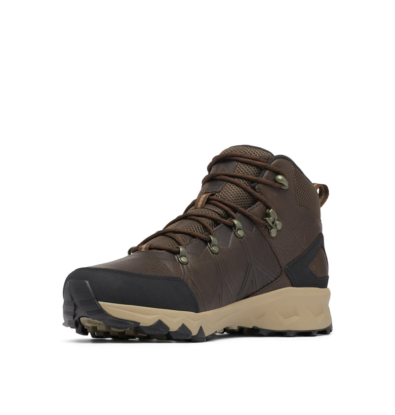 Botas para hombre PEAKFREAK™ II MID OUTDRY™ LEATHER