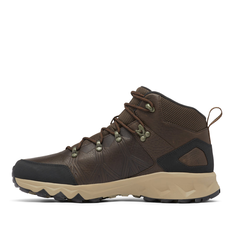 Botas para hombre PEAKFREAK™ II MID OUTDRY™ LEATHER