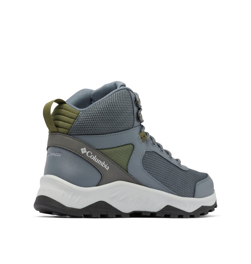 Botas para hombre TRAILSTORM™ ASCEND MID WP