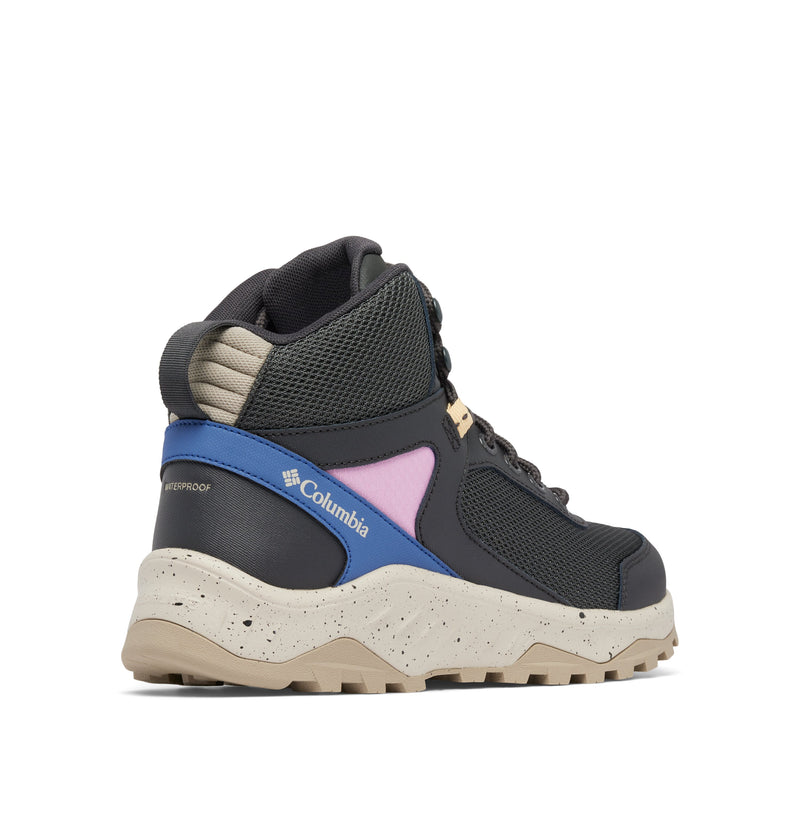 Tenis Para Mujer TRAILSTORM™ ASCEND MID WP