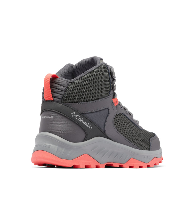 Tenis Para Mujer TRAILSTORM™ ASCEND MID WP