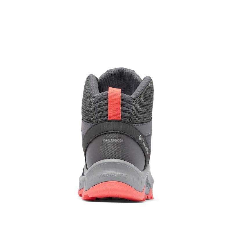 Tenis Para Mujer TRAILSTORM™ ASCEND MID WP