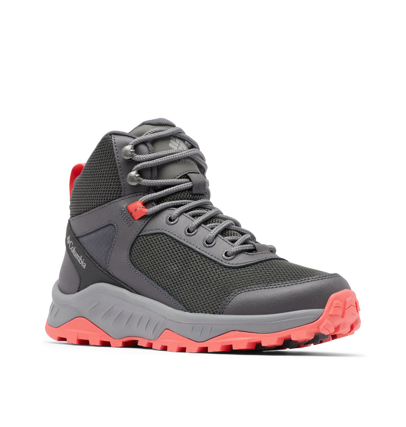 Tenis Para Mujer TRAILSTORM™ ASCEND MID WP