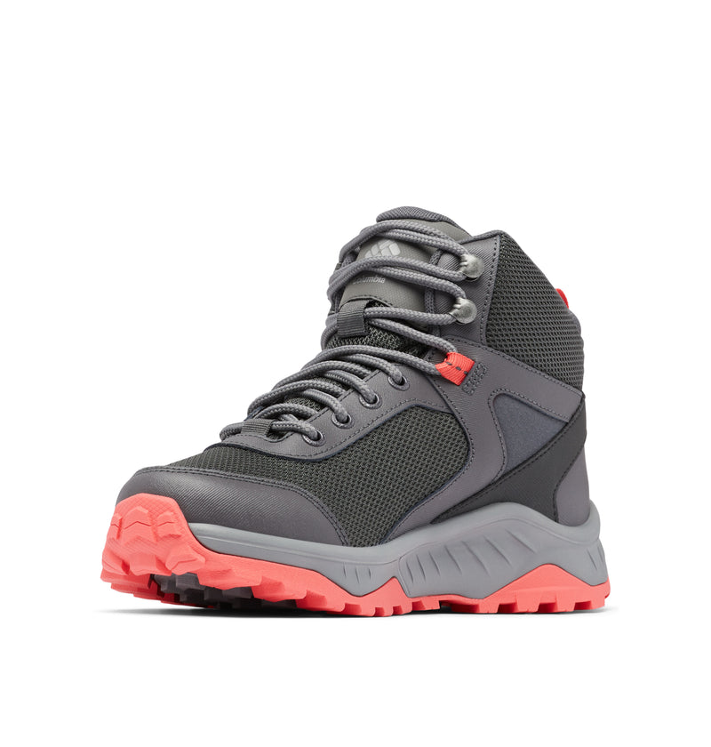 Tenis Para Mujer TRAILSTORM™ ASCEND MID WP