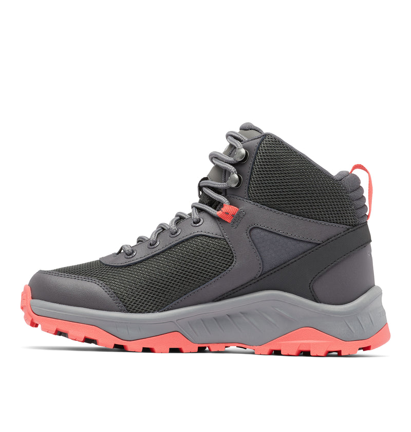 Tenis Para Mujer TRAILSTORM™ ASCEND MID WP