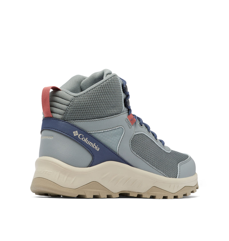 Tenis Para Mujer TRAILSTORM™ ASCEND MID WP