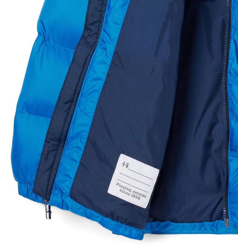 Chamarra para niños Puffect™ Jacket